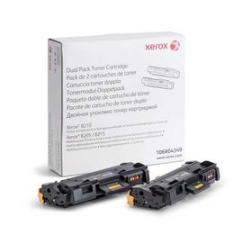 Xerox B205-106R04349 2'li Toner