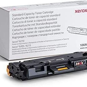 Xerox B210 106R04348 Siyah Toner