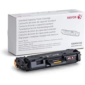 Xerox B210 106R04348 Siyah Toner