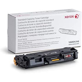 Xerox B210 106R04348 Siyah Toner