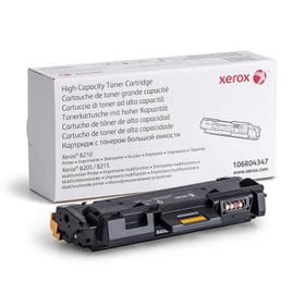 Xerox B210 106R04348 Siyah Toner