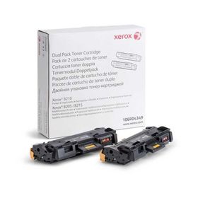 Xerox B210-B205-B215 2'li Paket Toner