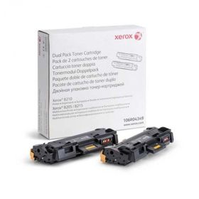 Xerox B210-B205-B215 2'li Paket Toner