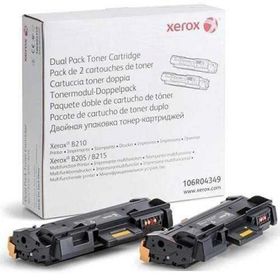 Xerox B210-B205-B215 2'li Paket Toner