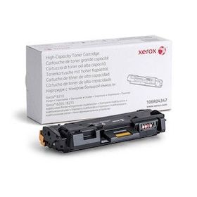 Xerox B215 - 106R04348 Orjinal Siyah Toner