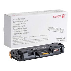 Xerox B215 - 106R04348 Orjinal Siyah Toner