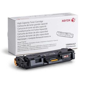 Xerox B215 - 106R04348 Orjinal Siyah Toner