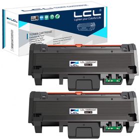 Xerox B215 için 3000 Sayfa 106R04347 Çipli Muadil Toner