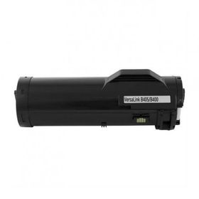 Xerox B400 B405 106R03585 Siyah Muadil Toner