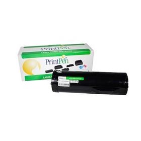 Xerox B400 B405 106R03585 Siyah Muadil Toner