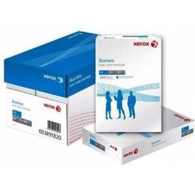 Xerox Business A4 1 Koli 5 Paket 2500'lü Fotokopi Kağıdı