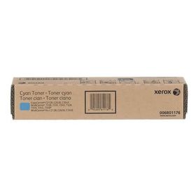 Xerox C2128 Mavi 2128 C2636,C3545,C7328,C7335,C7345,C7346 006R01176 Muadil Toner