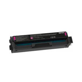 Xerox C230-C235 1500 Sayfa 006r04389 Magenta Toner