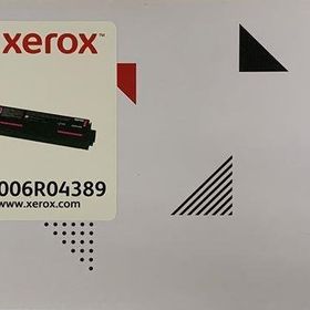 Xerox C230-C235 1500 Sayfa 006r04389 Magenta Toner