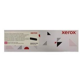 Xerox C230-C235 1500 Sayfa 006r04389 Magenta Toner