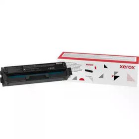 Xerox C235-006R04395 Yüksek Kapasiteli Siyah Orijinal Toner