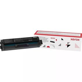 Xerox C235-006R04395 Yüksek Kapasiteli Siyah Orijinal Toner