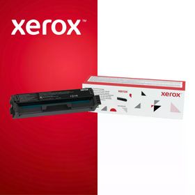 Xerox C235-006R04395 Yüksek Kapasiteli Siyah Orijinal Toner