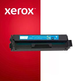 Xerox C235-006R04396 Yüksek Kapasiteli Mavi Orijinal Toner