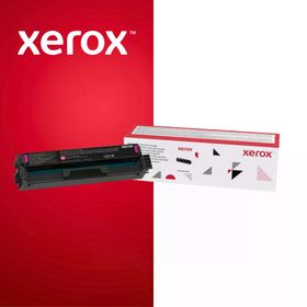 Xerox C235-006R04397 Yüksek Kapasiteli Kırmızı Orijinal Toner