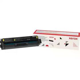 Xerox C235-006R04398 Yüksek Kapasiteli Sarı Orijinal Toner