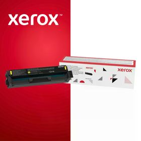 Xerox C235-006R04398 Yüksek Kapasiteli Sarı Orijinal Toner