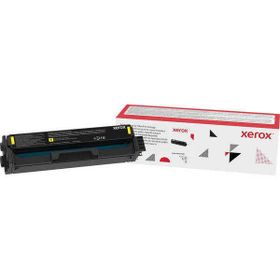 Xerox C235-006R04398 Yüksek Kapasiteli Sarı Orijinal Toner