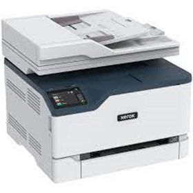 Xerox C235DNI Yazıcı-Tarayıcı-Fotokopi-Faks 24 ppm Renkli Çok Fonksiyonlu Lazer Yazıcı