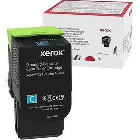 Xerox C310/C315 006R04361 Mavi Orjinal Toner