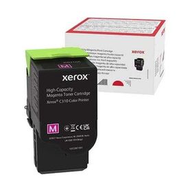 Xerox C310/C315 006R04362 Kırmızı Orjinal Toner