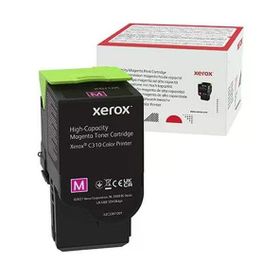 Xerox C310/C315 006R04362 Kırmızı Orjinal Toner
