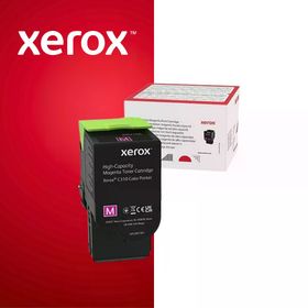 Xerox C310/C315 006R04362 Kırmızı Orjinal Toner
