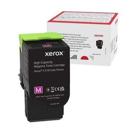 Xerox C310/C315 006R04362 Kırmızı Orjinal Toner