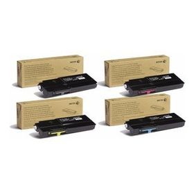 Xerox C400 106R03520 Siyah Toner