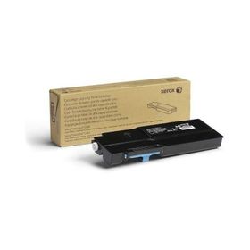 Xerox C400 106R03522 Mavi Toner