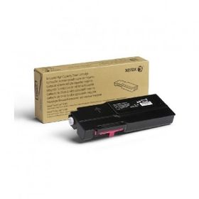 Xerox C400 106R03523 Kırmızı Toner