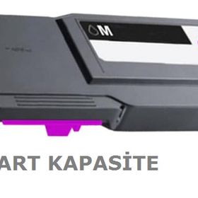 Xerox C400 Kırmızı C400 C405 106R03511 C400 Muadil Toner