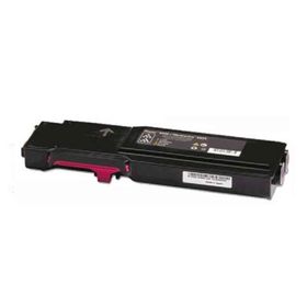Xerox C400 Kırmızı C400 C405 106R03511 C400 Muadil Toner