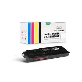 Xerox C400 Kırmızı C400 C405 106R03523 C400 Muadil Toner