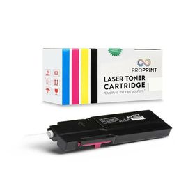 Xerox C400 Kırmızı C400 C405 106R03523 C400 Muadil Toner