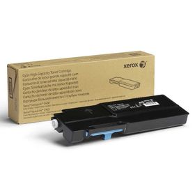 Xerox C400DN 106R03522 Mavi Toner