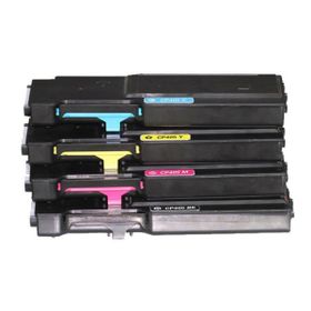 Xerox C405 106R03521 Sarı Toner