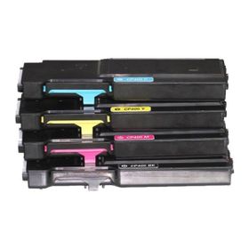 Xerox C405 106R03523 Kırmızı Toner