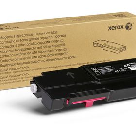 Xerox C405 106R03523 Kırmızı Toner