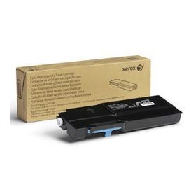 Xerox C405N 106R03522 Mavi Toner