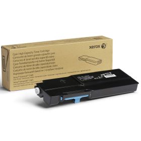 Xerox C405N 106R03522 Mavi Toner