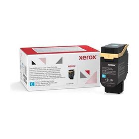 Xerox C410-C415 006R04678 Mavi Standart Kapasiteli Toner