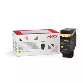 Xerox C410-C415 006R04680 Sarı Standart Kapasiteli Toner