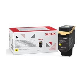 Xerox C410-C415 006R04680 Sarı Standart Kapasiteli Toner