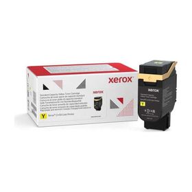 Xerox C410-C415 006R04680 Sarı Standart Kapasiteli Toner